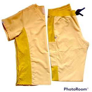 FIGS Scrubs Limited Edition Color